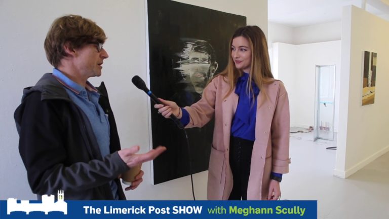 Limerick School of Art and Design final year show