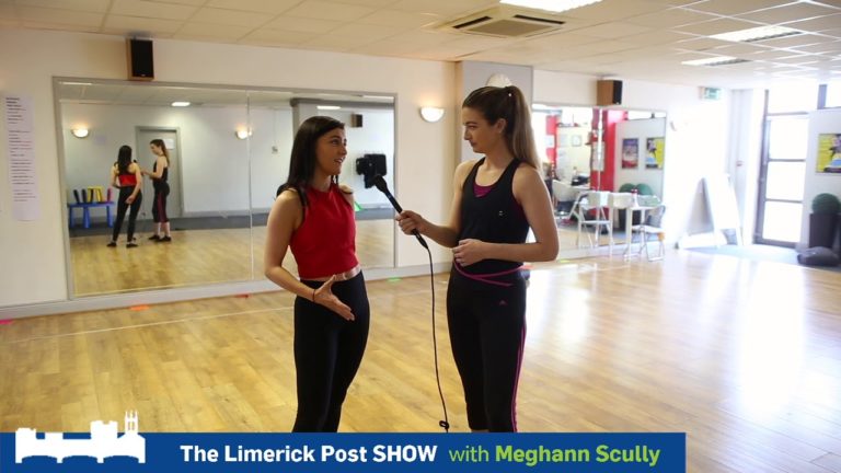 The Limerick Post Show with Meghann Scully
