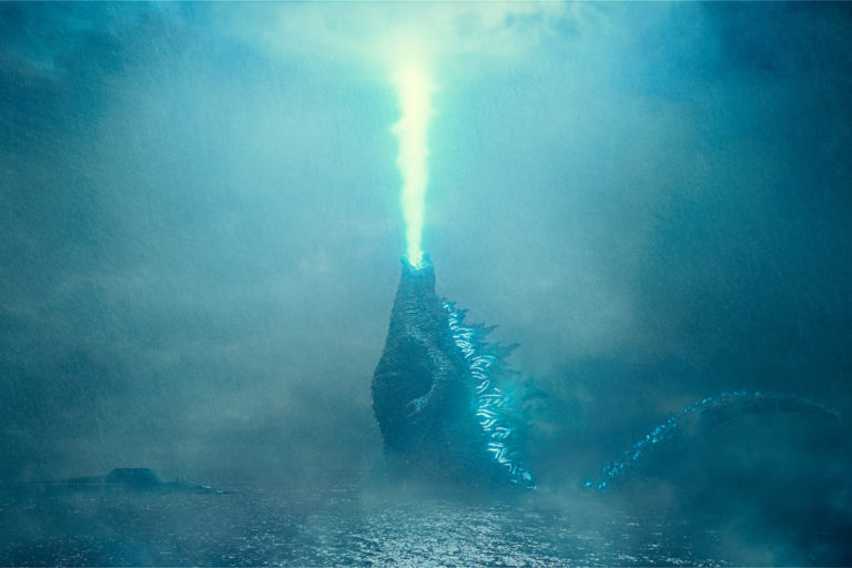REVIEW – Godzilla: King of the Monsters