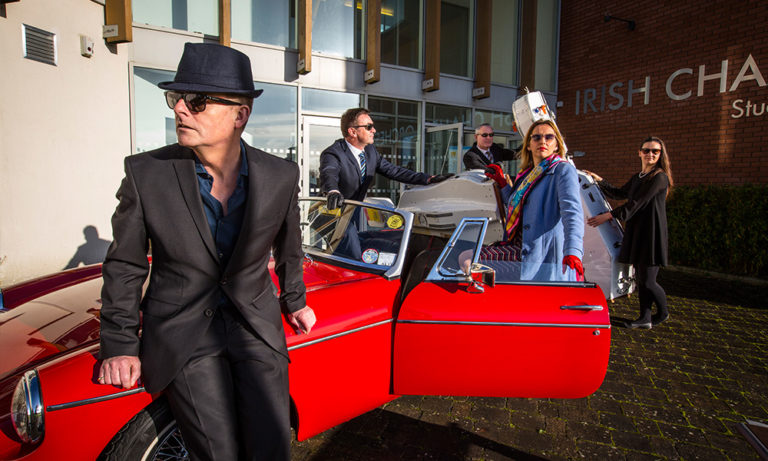 Testimony to Shostakovich