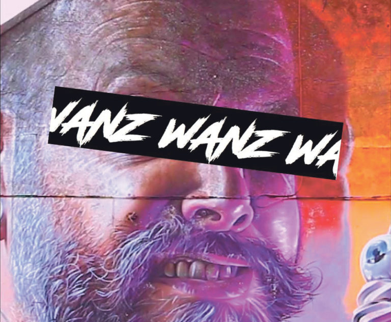 Limrockers come together for a great cause