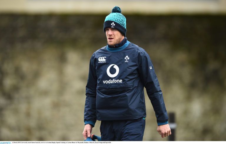 “They are making it incredibly hard to whittle it down” – Easterby