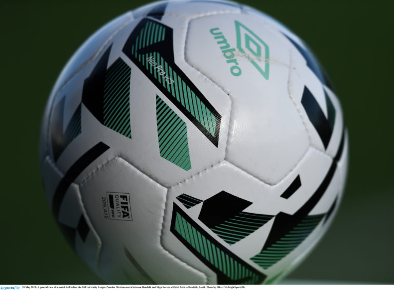 Geraldines player named on Irish CP Squad ahead of World Cup