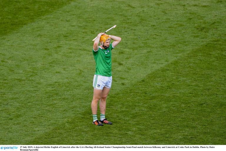 Kiely Issues Squad Update and Confirms English’s Injury