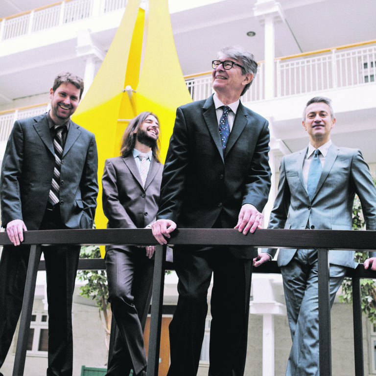 Big hitters for Limerick Jazz Festival announced