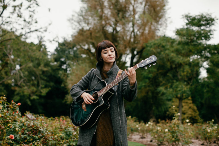 Emma’s video interview on her artists’ line up for Limerick concert