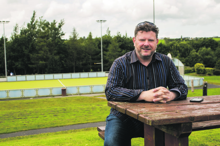 Harnett International festival finds a home in Abbeyfeale