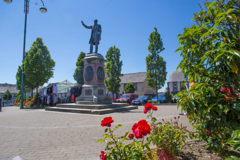 O’Donovan welcomes major investment in Limerick