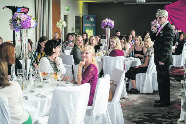 Clayton invests €250,000 in Pegasus Suite for hire