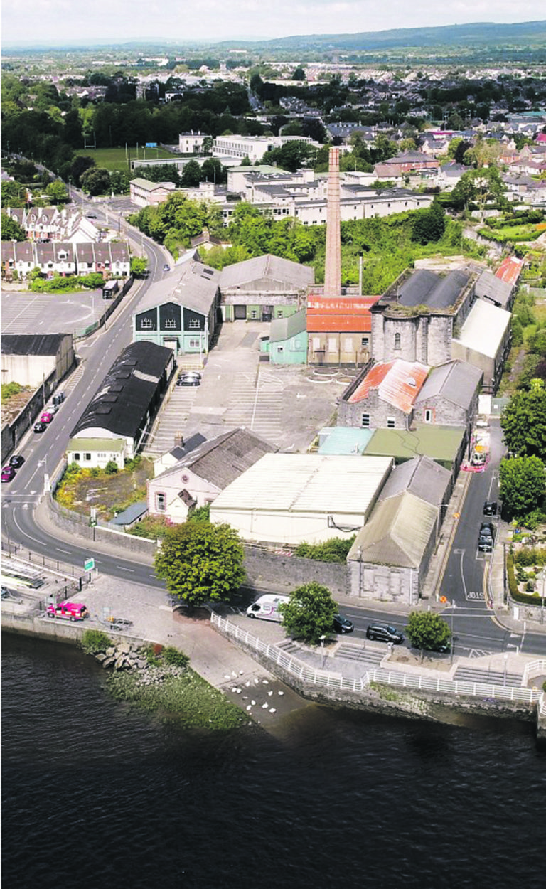 Free car parking opens at Cleeves site
