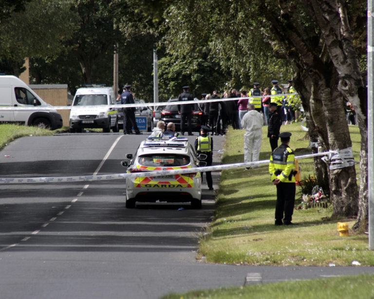 Council commits to traffic calming on Hyde Road