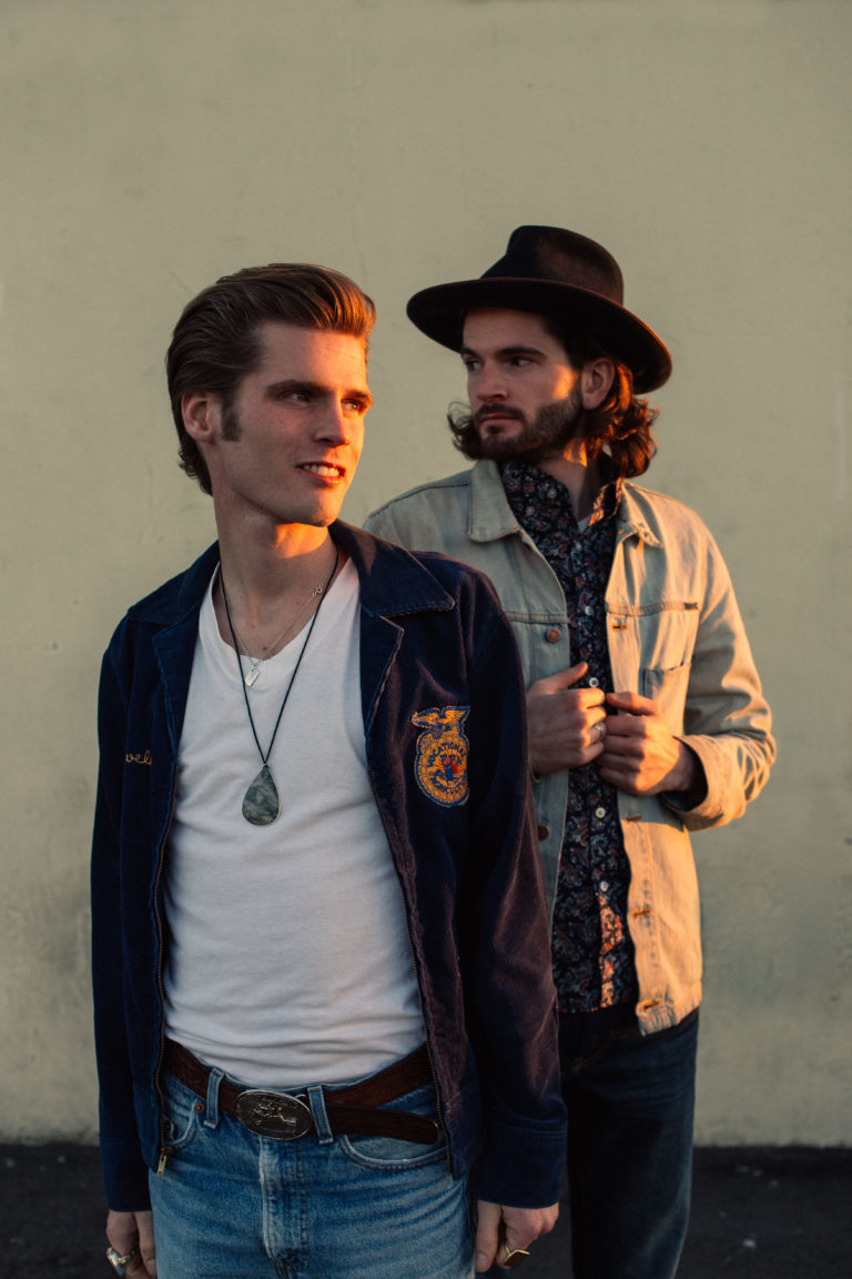 Hudson Taylor – new album and Irish tour