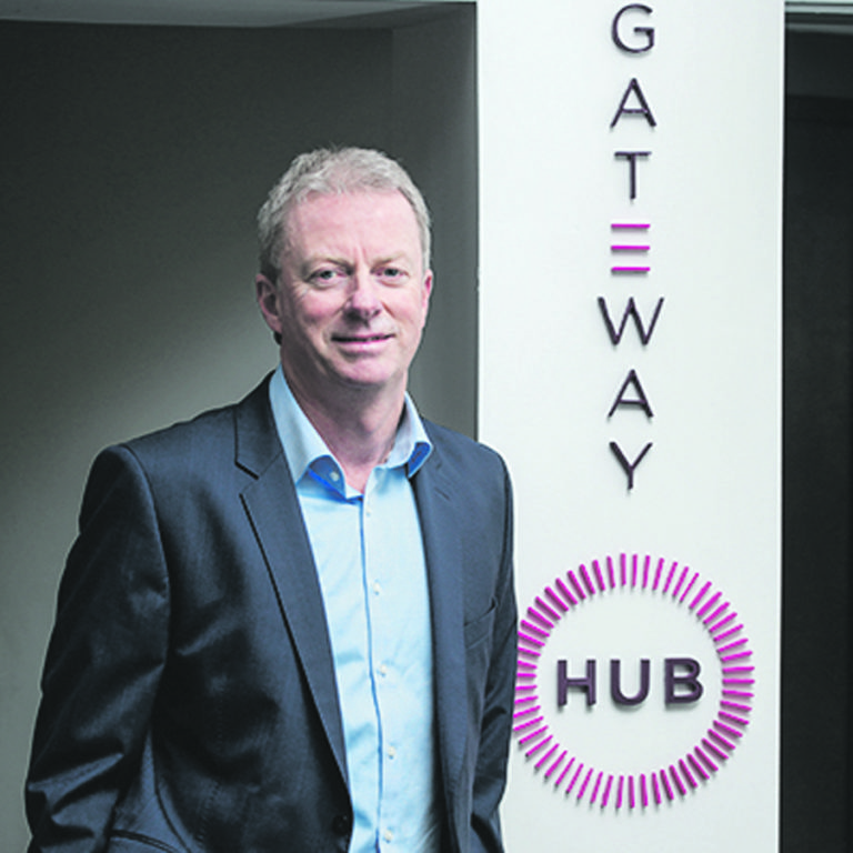 Mid-West facilities will attract new investment in post-Brexit environment