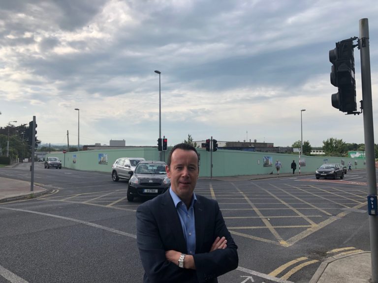 Concerns raised over Punches Cross student development