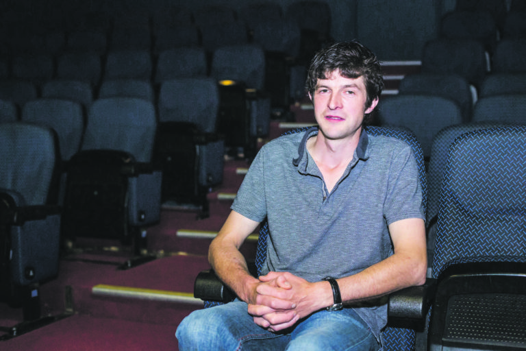 Arts and parts aplenty at Glórach