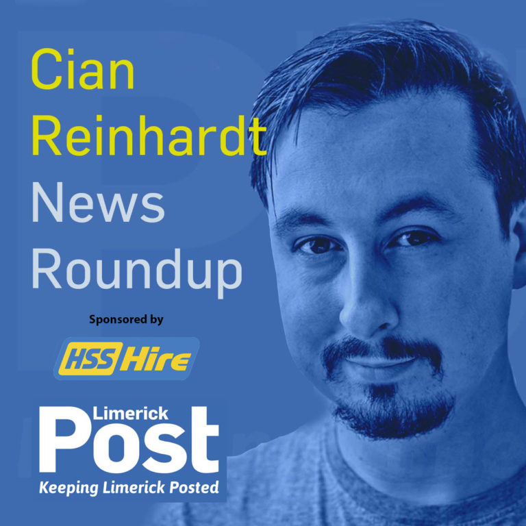Podcast: Limerick Post News Roundup July 27, 2019