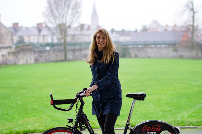 Commuters should have a say on Limerick’s transport strategy