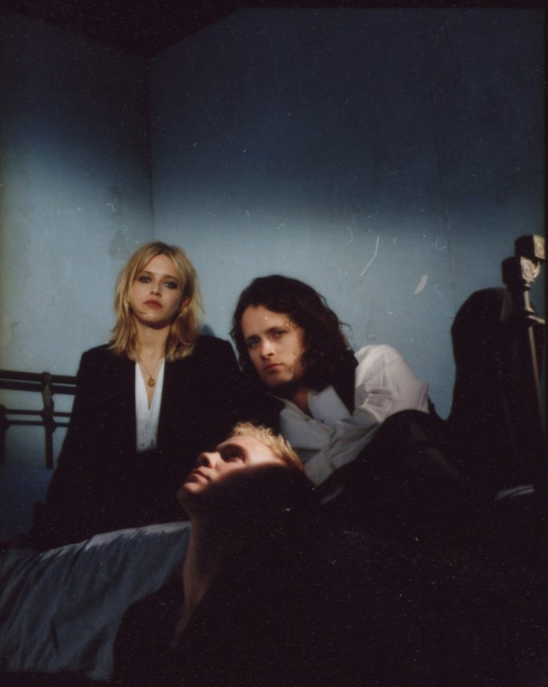 A Q&A with Limerick trio WhenYoung ahead of EP