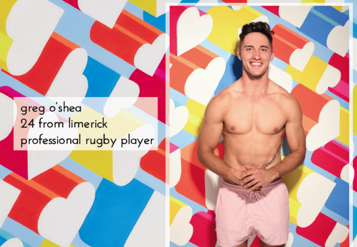 Love Island