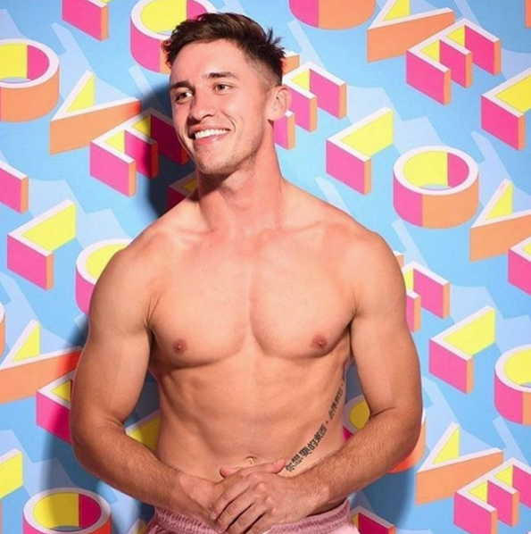 Greg O'Shea