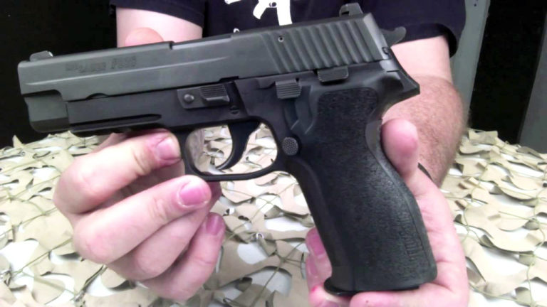 Garda recovering from accidental shooting