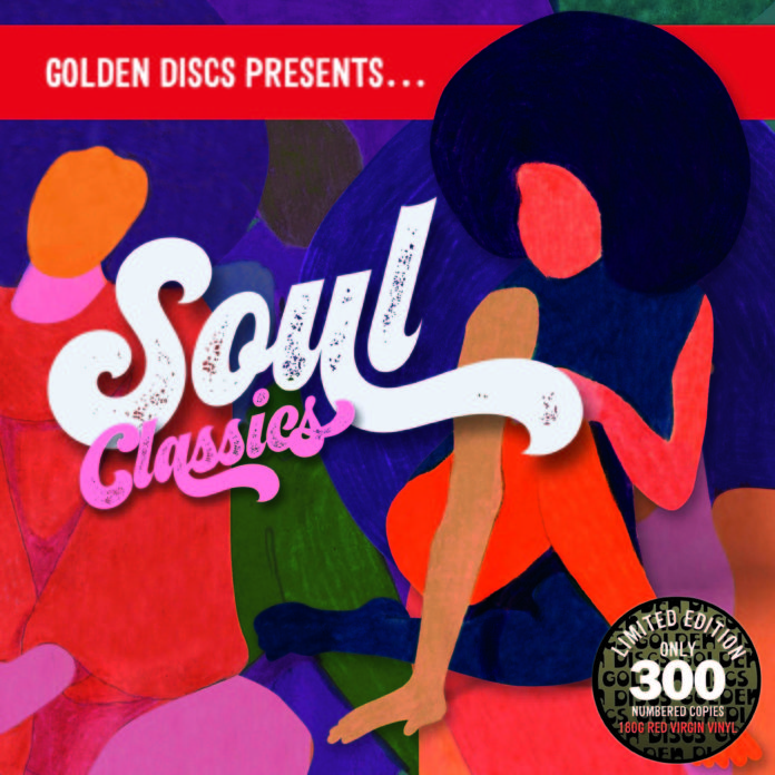 Soul Classics Final