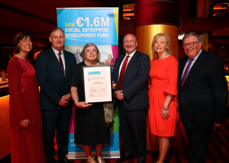 Limerick Social Enterprise Projects on List of Awardees of Social Enterprise Development Fund