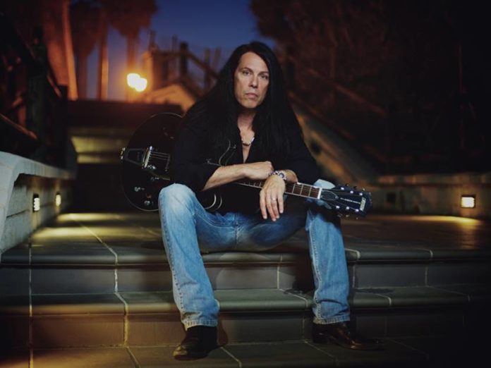 danny vaughn