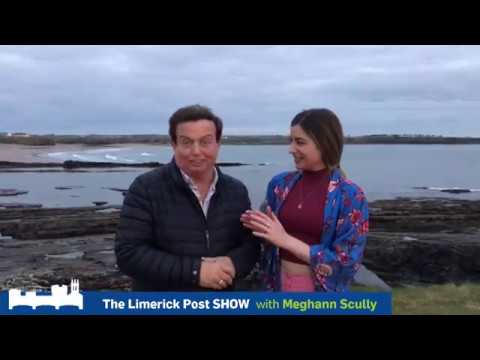Limerick Post Show with Meghann Scully | Friday 6th July, 2019