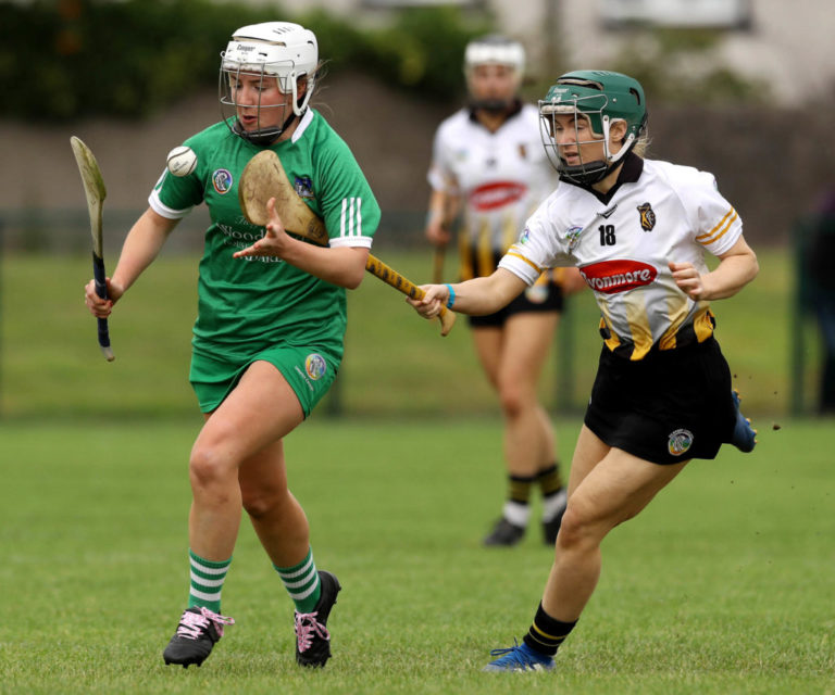 Costello leads Limerick to crucial win over Down