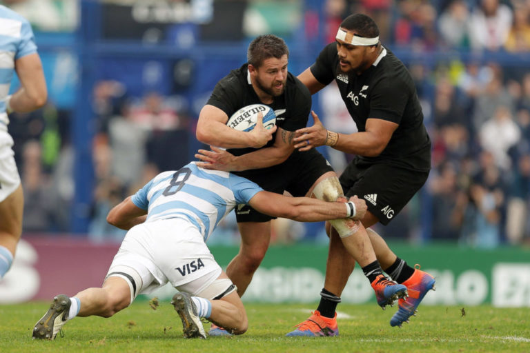The Breakdown EP106 Munster’s Academy, Rugby Championship & Welsh Notions