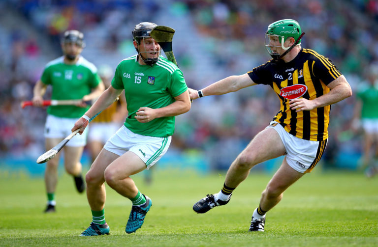 “They train as hard as us” Peter Casey Echoes Kiely’s Stance On Panel