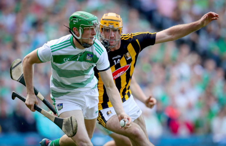 WATCH: Limerick’s dreams of second All-Ireland title end after one-point defeat