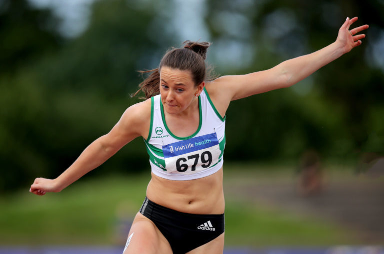 RECAP: Sarah Lavin and Ciara Neville just miss out on European Finals