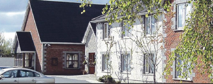 Killeline Nursing Home, Newcastle West