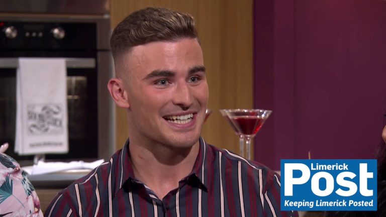 Limerick Post Show | Greg’s friends react to Love Island