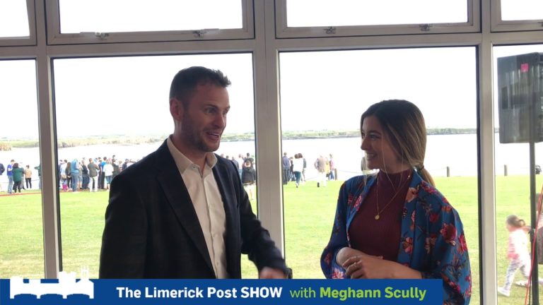 Limerick Post Show | Celebrity Golf Shootout