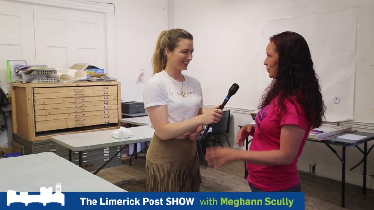 Print with Pride at Limerick Printmakers