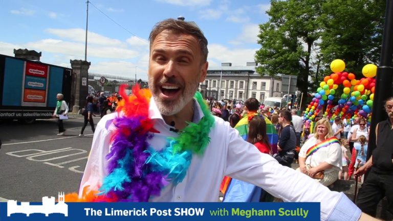 The Limerick Post Show July 19, 2019