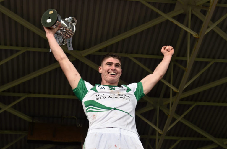 Oola stun Newcastle West to earn SFC semi final spot