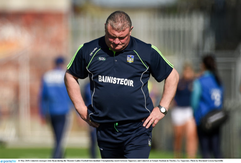 John Ryan “The Scoreboard Doesn’t Lie” After Drop Down to Junior