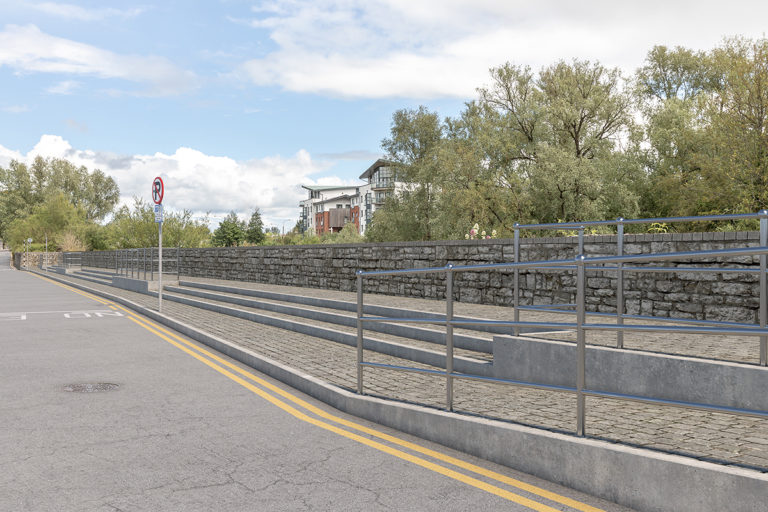 Public submissions have helped frame King’s Island Flood Relief Scheme