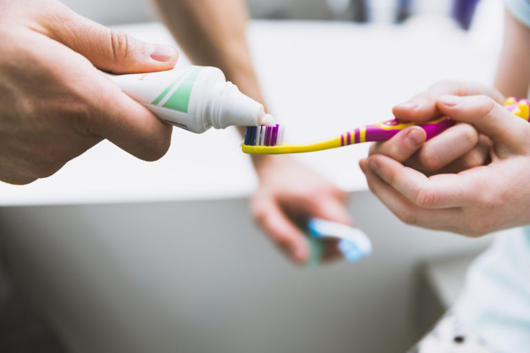 Smiles for everyone in new dental scheme