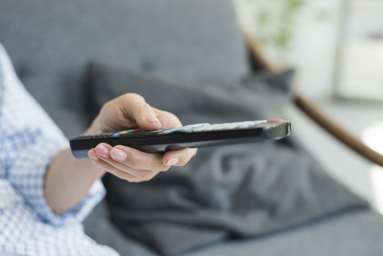 TV licence service