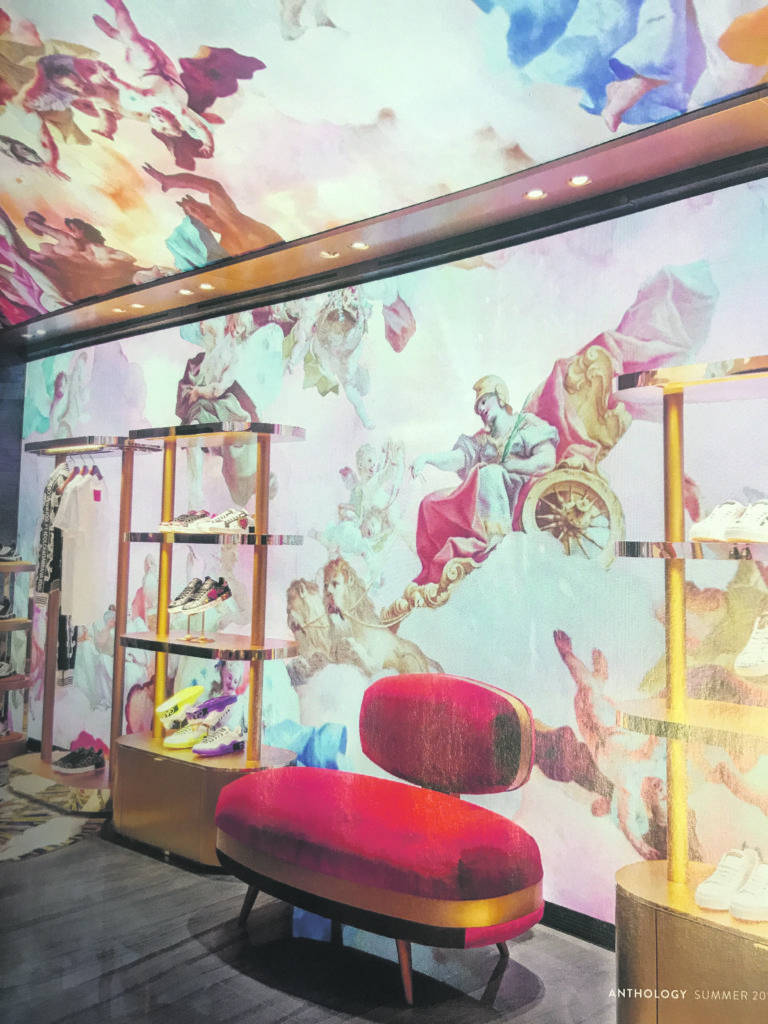 Anthology 11 – a collection of beautiful experiences