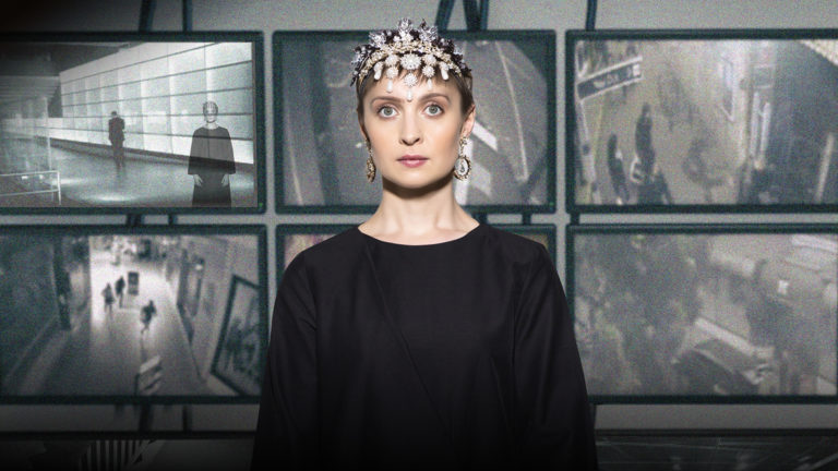 Showstopping arias and stars for Griselda