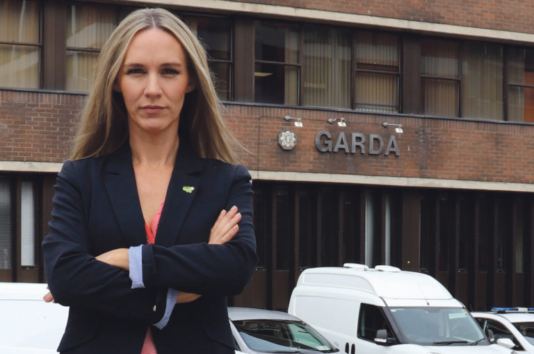 Increased policing critical for business