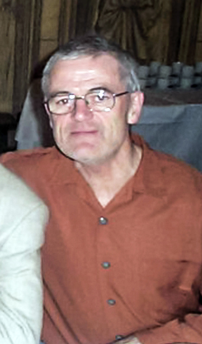 David Weldrick
