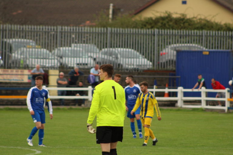 Limerick District League Premier Division Round-Up