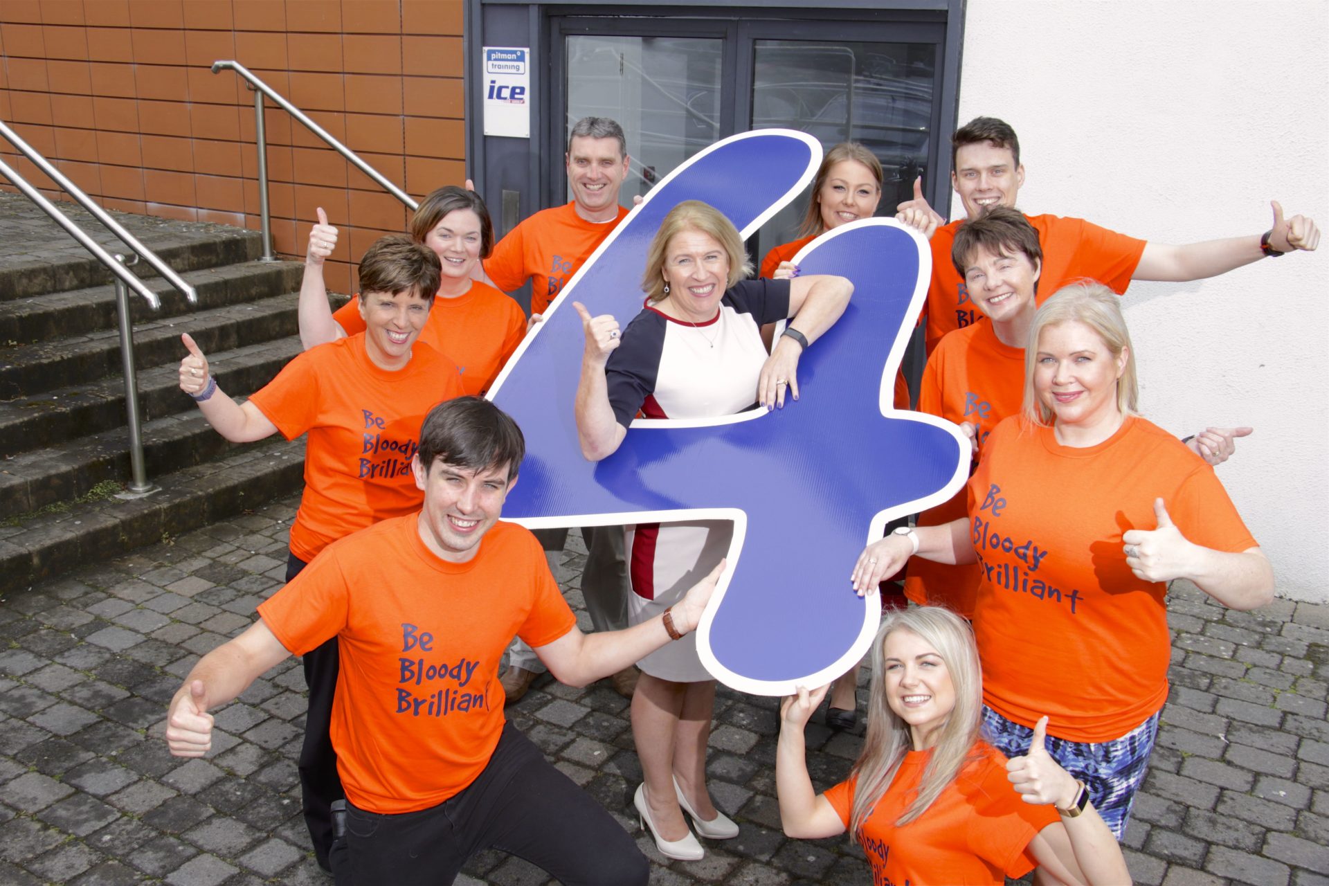 Every weekend a long one for ICE workers